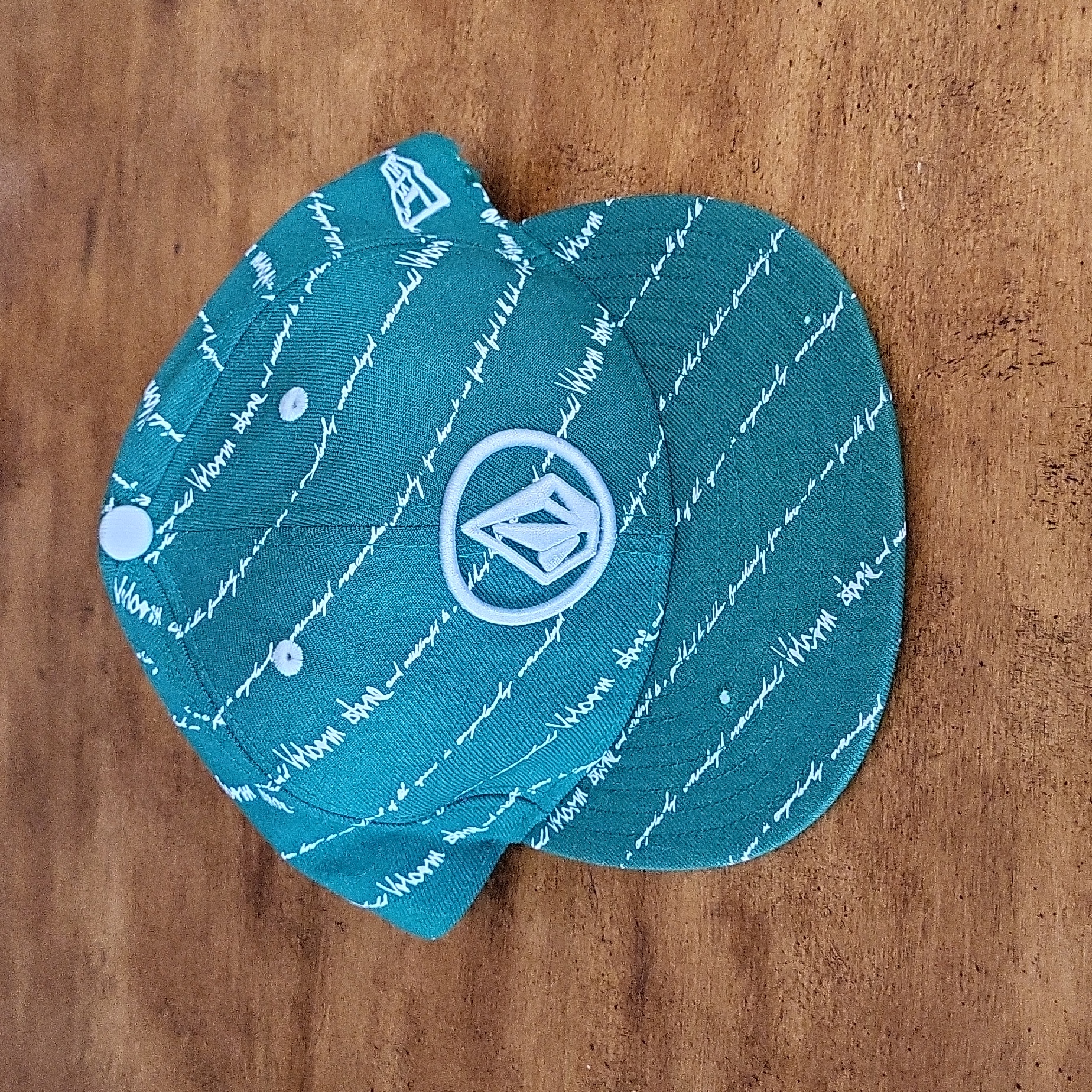 Nwt Volcom Hat